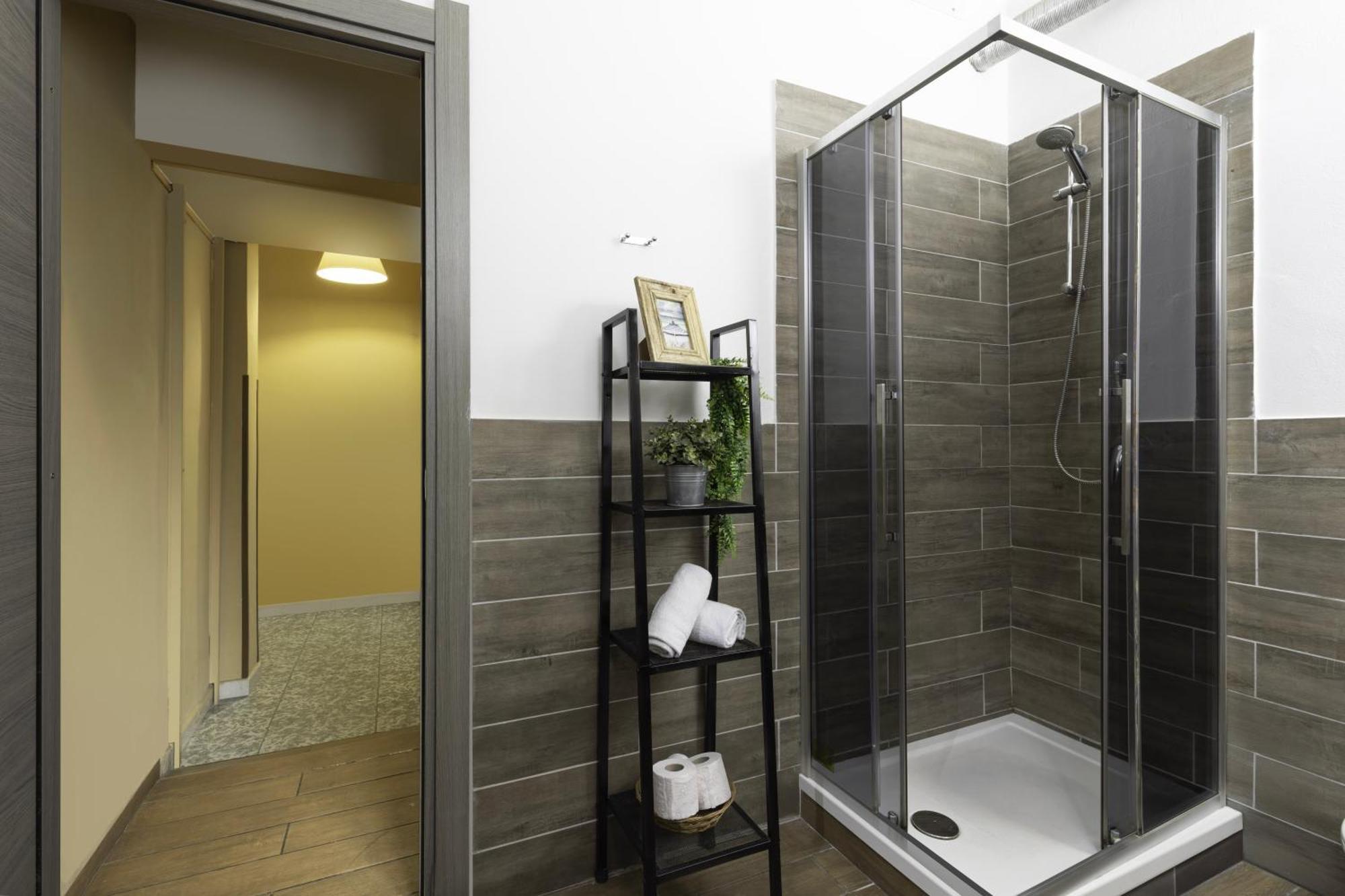 Kalie Rooms Guest House Cagliari Luaran gambar