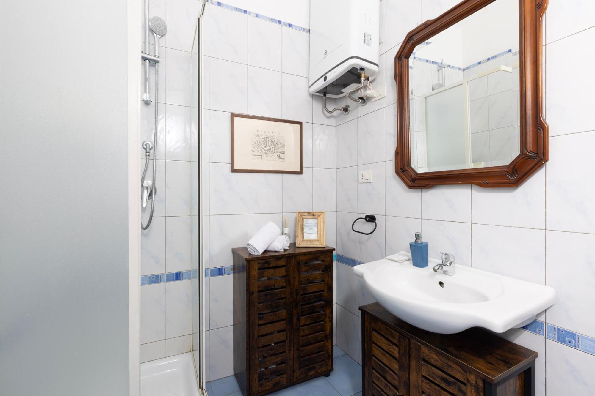 Kalie Rooms Guest House Cagliari Luaran gambar