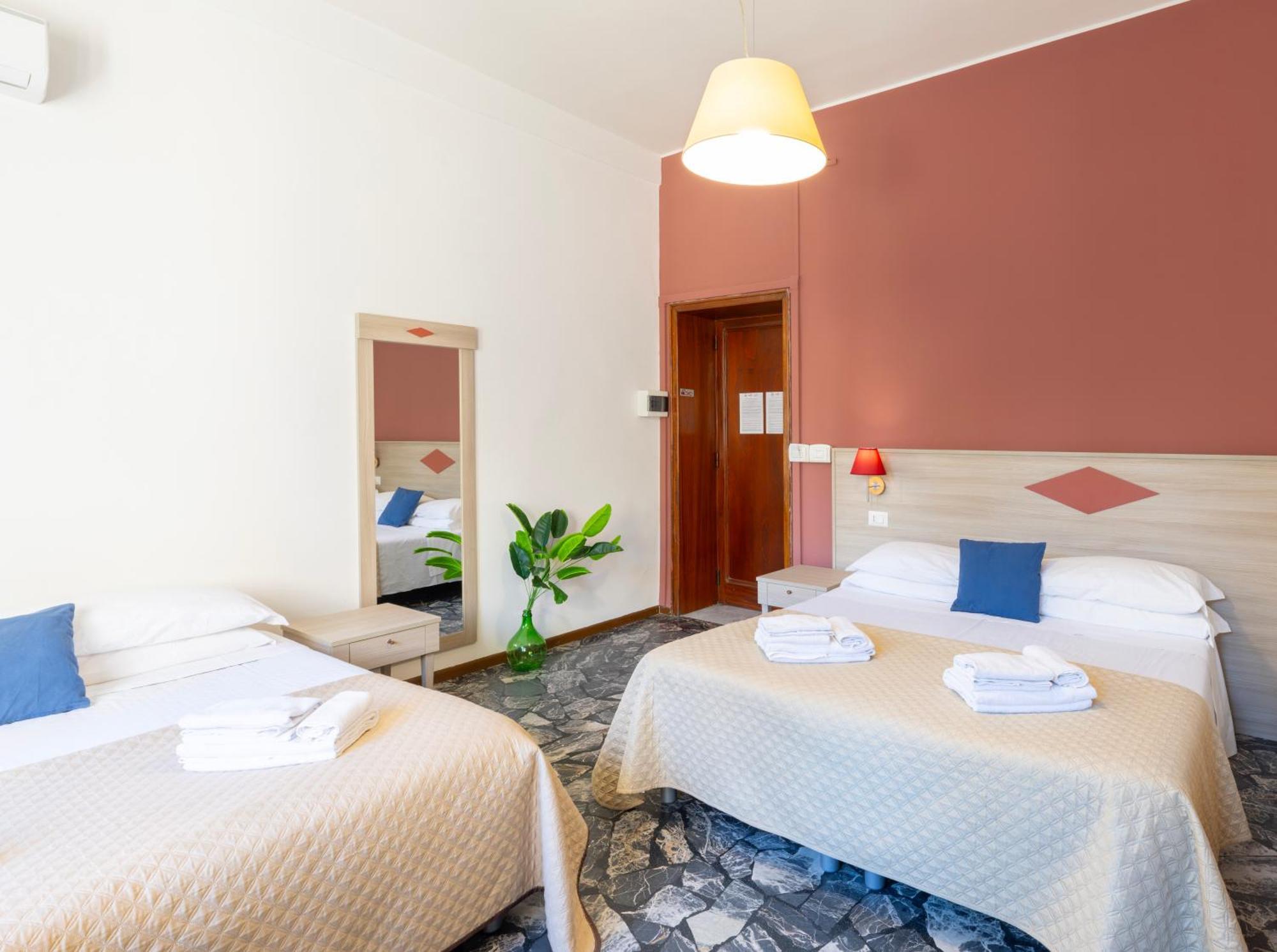 Kalie Rooms Guest House Cagliari Luaran gambar