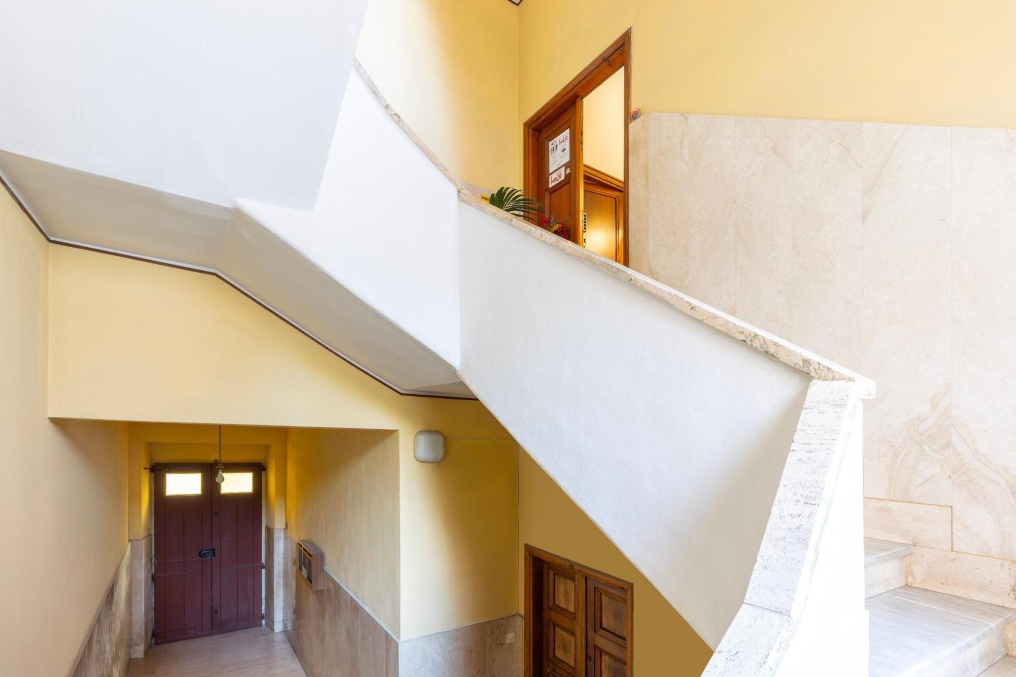 Kalie Rooms Guest House Cagliari Luaran gambar