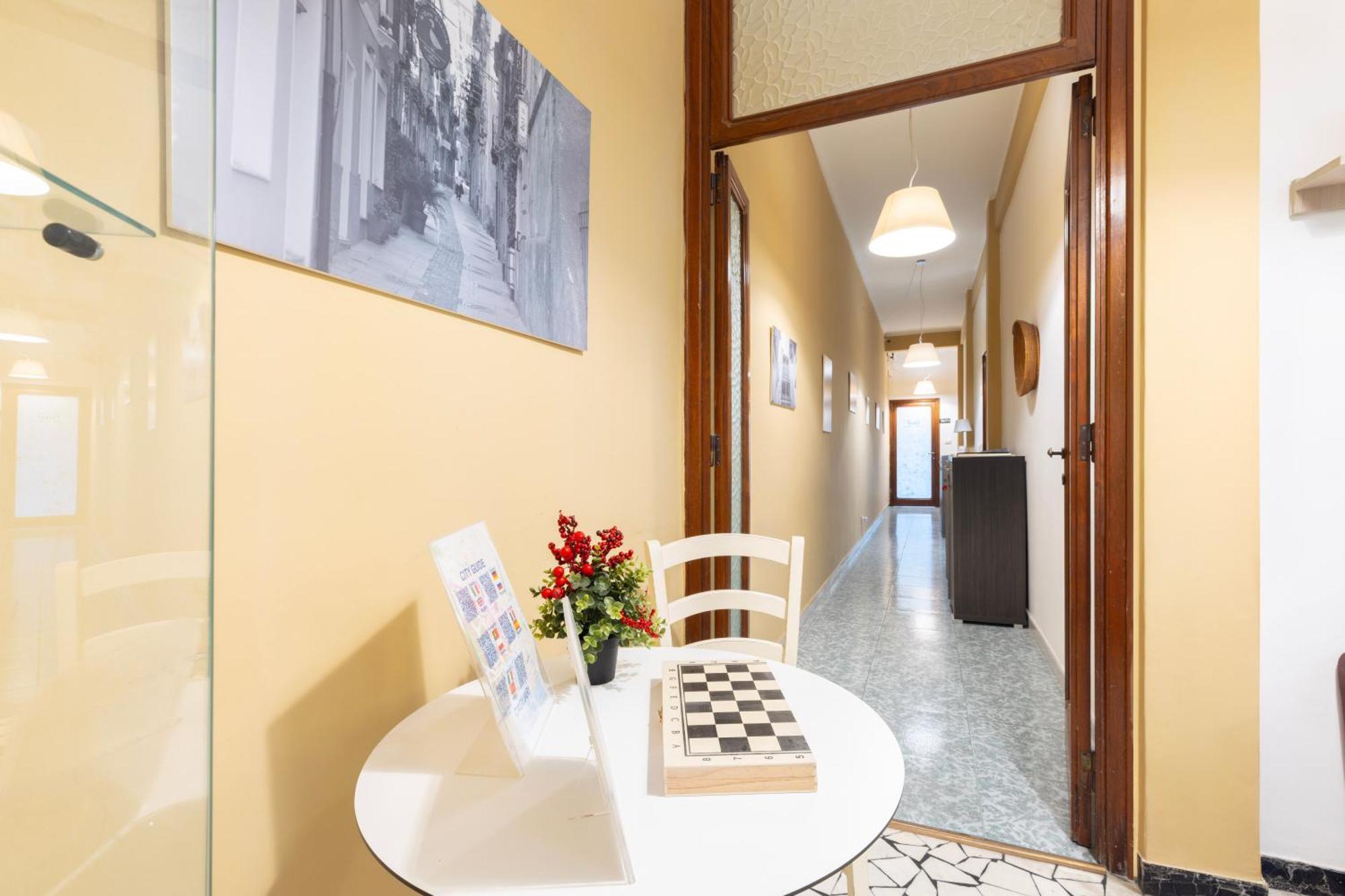 Kalie Rooms Guest House Cagliari Luaran gambar