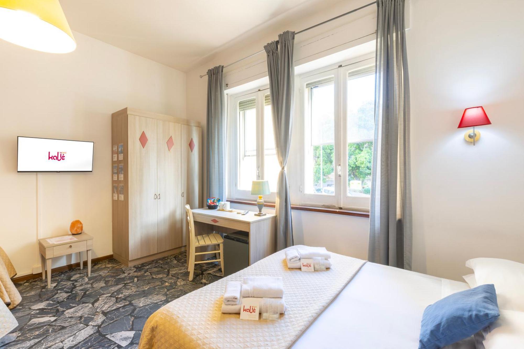 Kalie Rooms Guest House Cagliari Luaran gambar