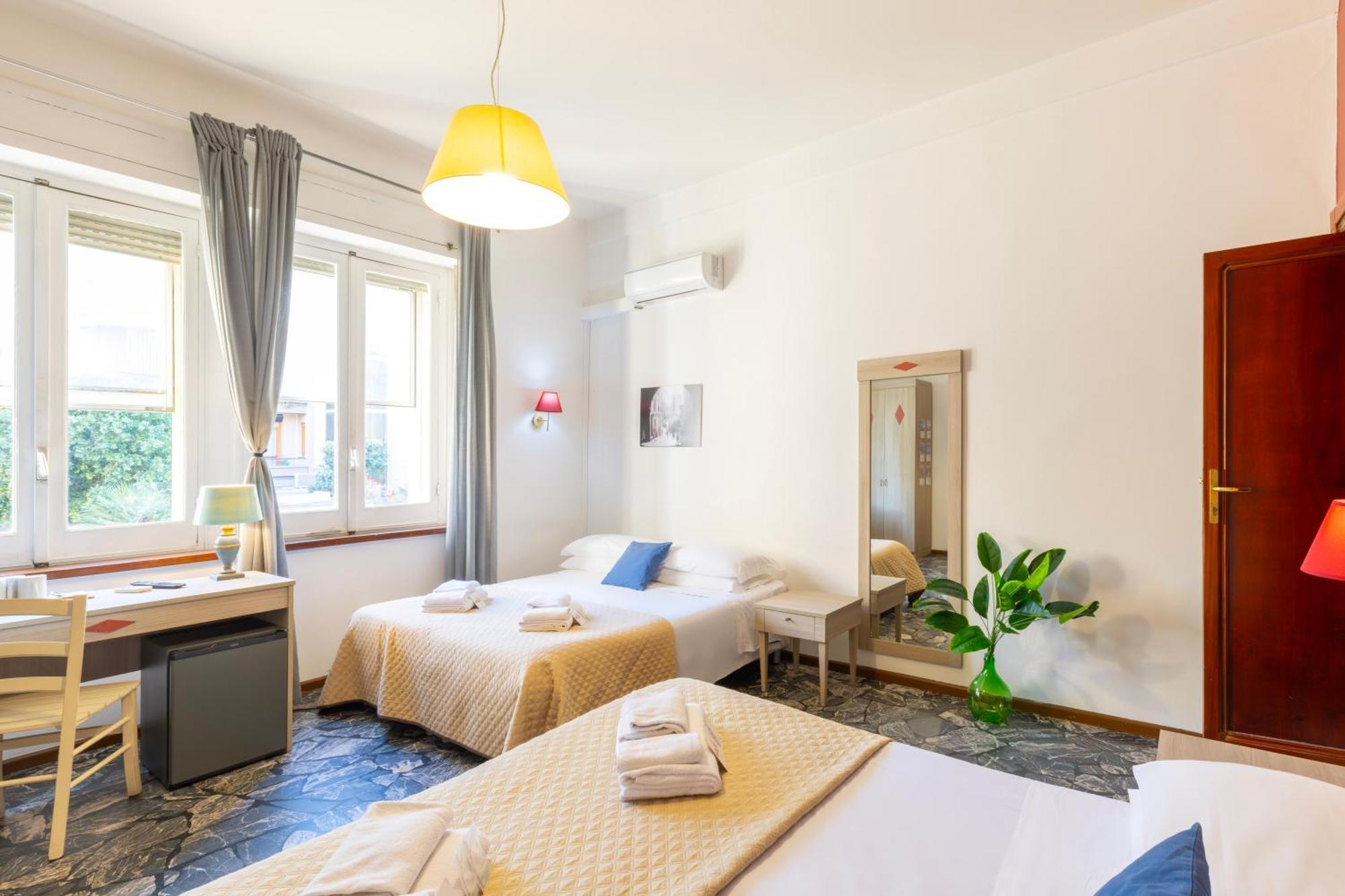 Kalie Rooms Guest House Cagliari Luaran gambar