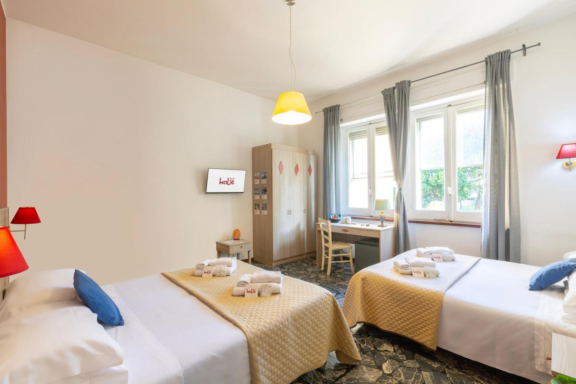 Kalie Rooms Guest House Cagliari Luaran gambar