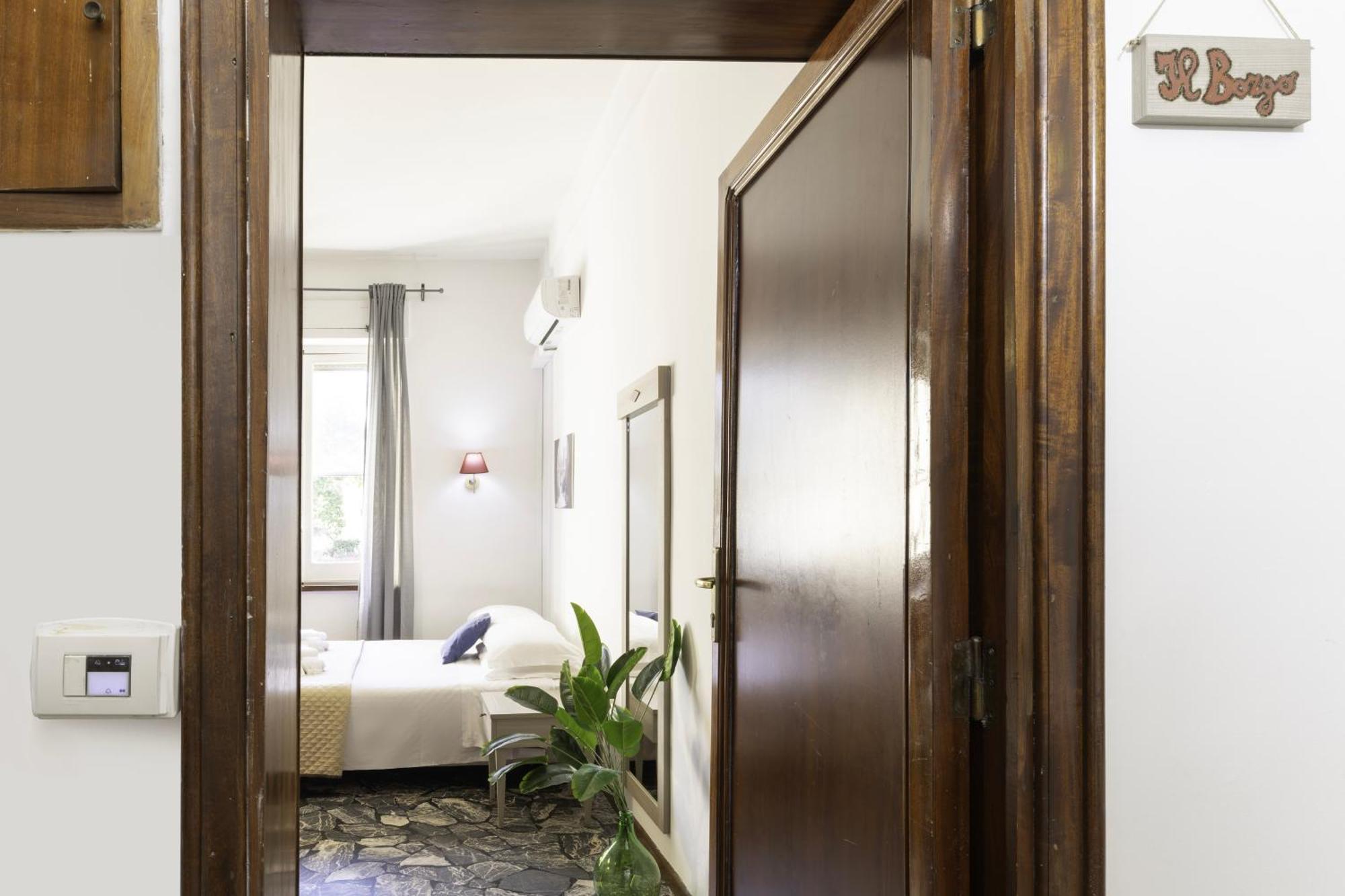 Kalie Rooms Guest House Cagliari Luaran gambar