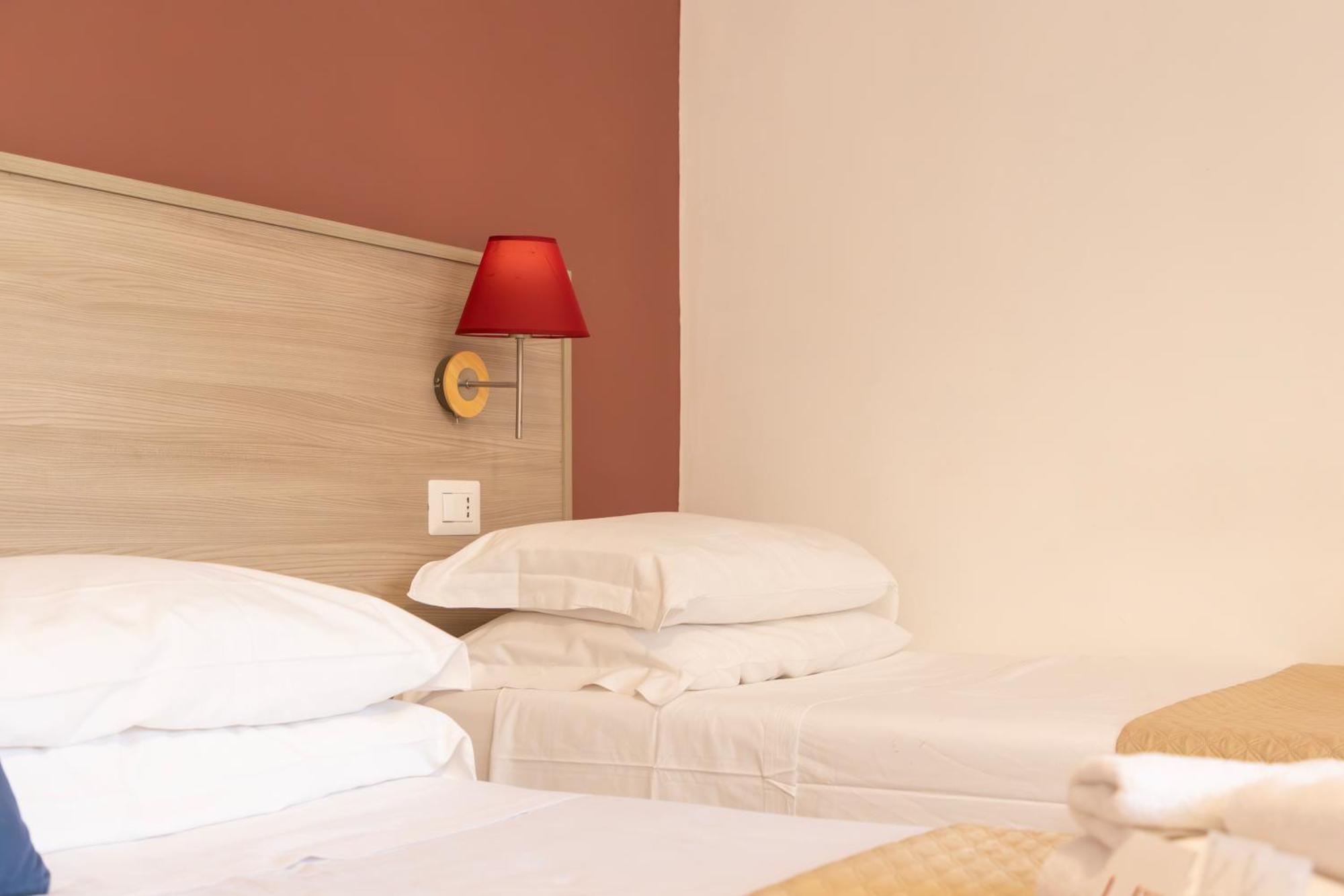 Kalie Rooms Guest House Cagliari Luaran gambar