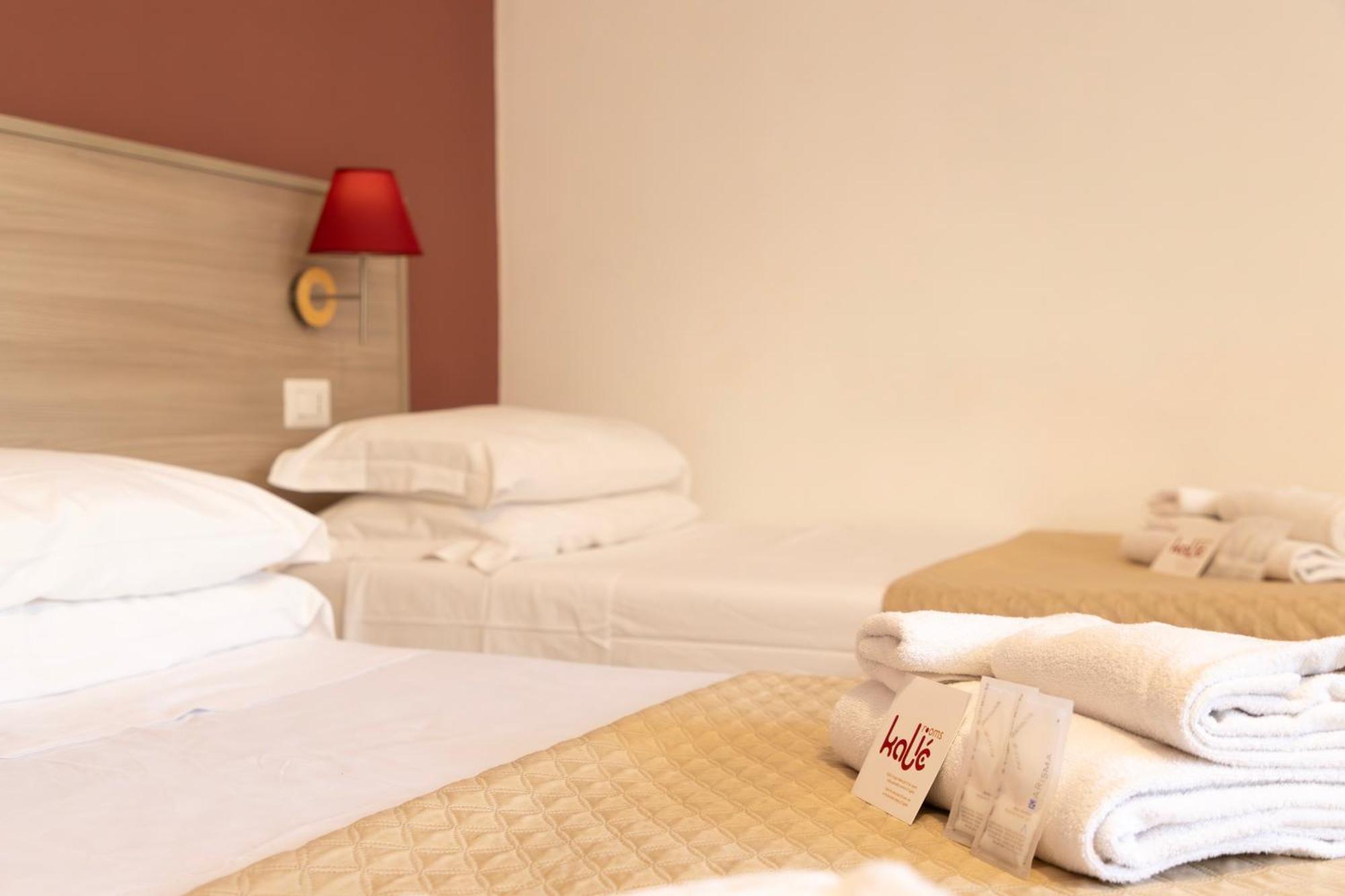 Kalie Rooms Guest House Cagliari Luaran gambar