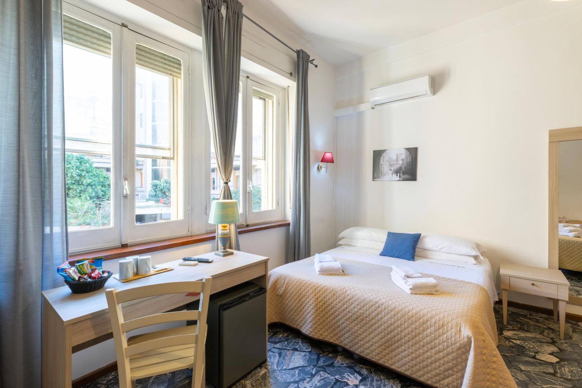 Kalie Rooms Guest House Cagliari Luaran gambar