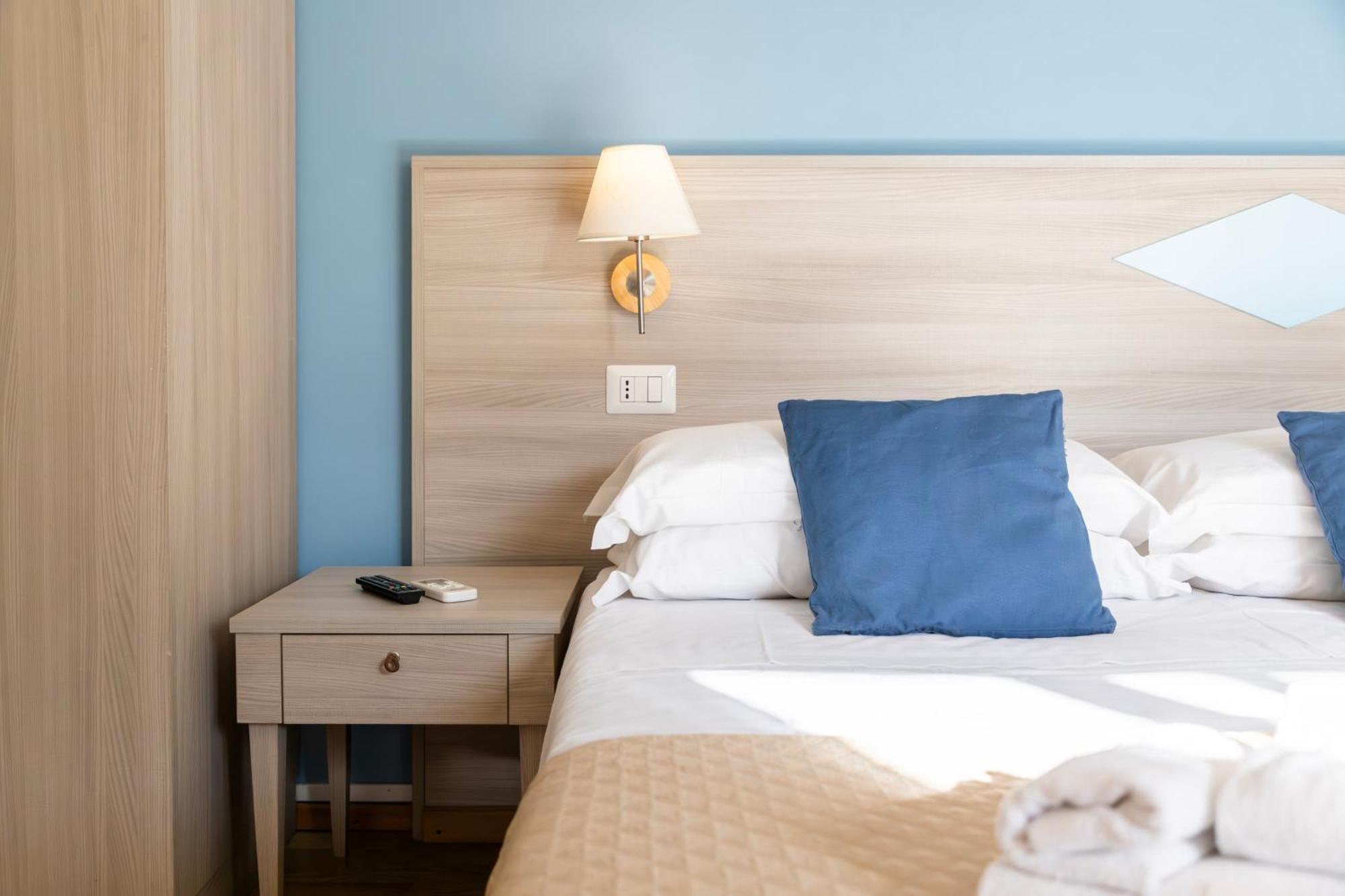 Kalie Rooms Guest House Cagliari Luaran gambar