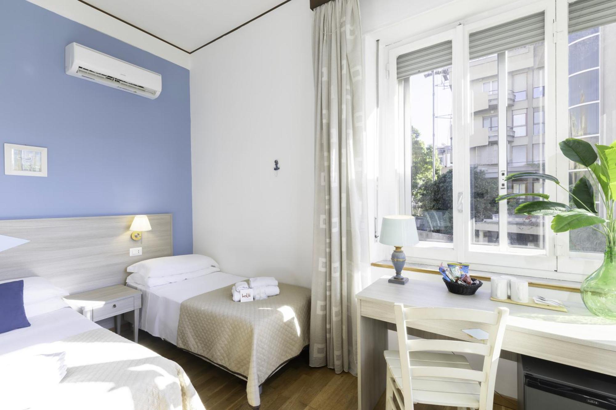 Kalie Rooms Guest House Cagliari Luaran gambar