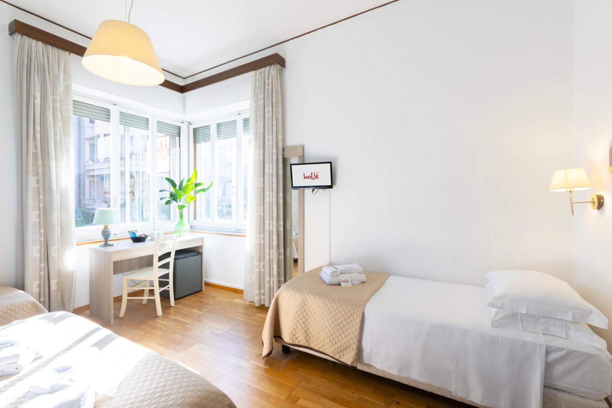 Kalie Rooms Guest House Cagliari Luaran gambar