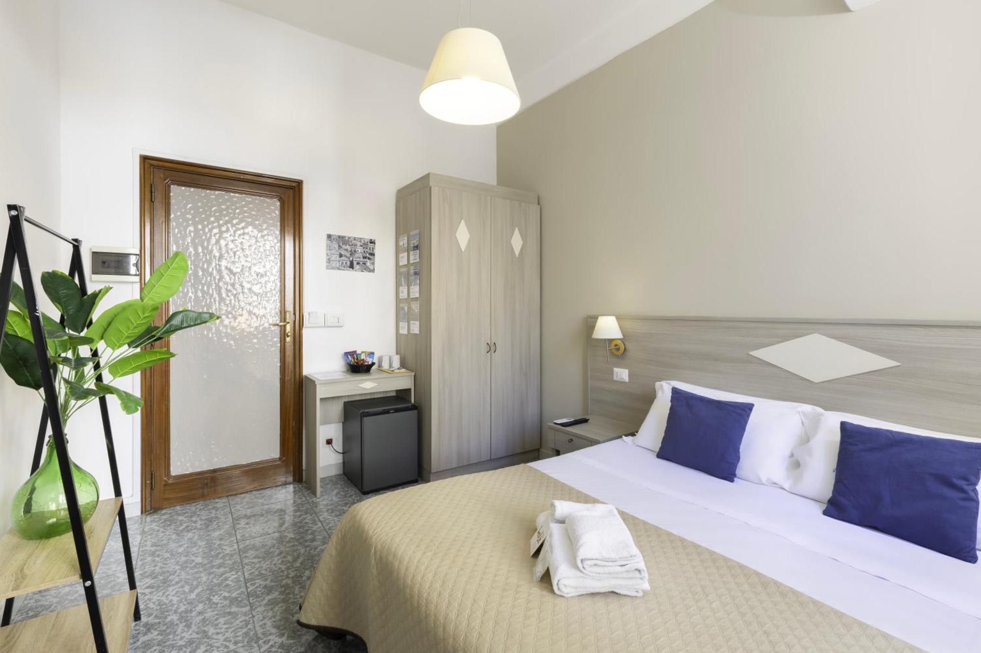 Kalie Rooms Guest House Cagliari Luaran gambar