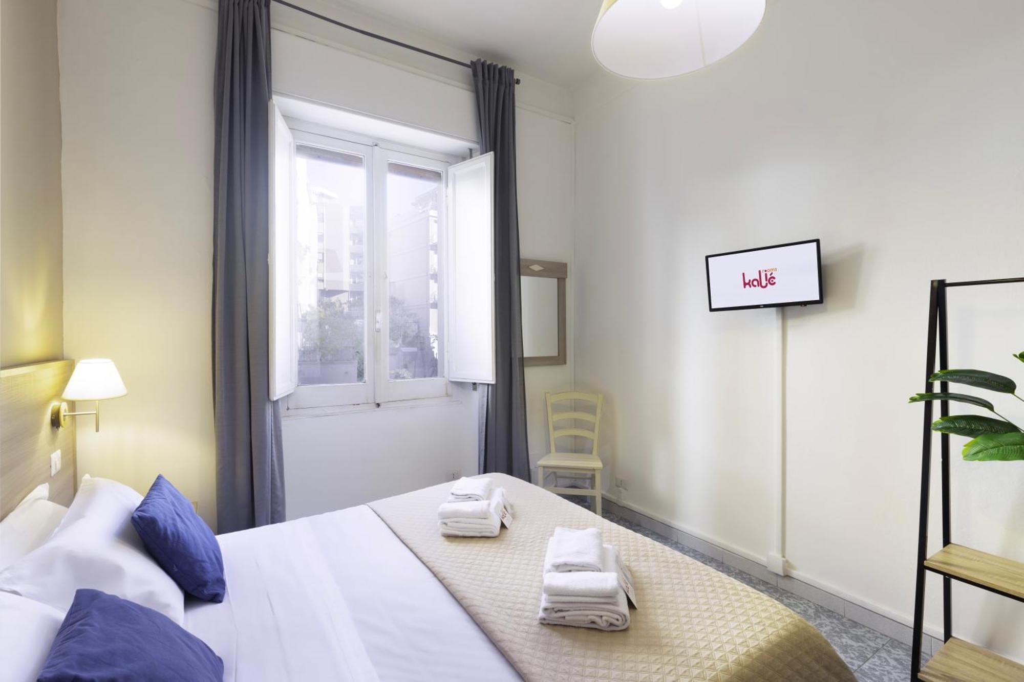 Kalie Rooms Guest House Cagliari Luaran gambar
