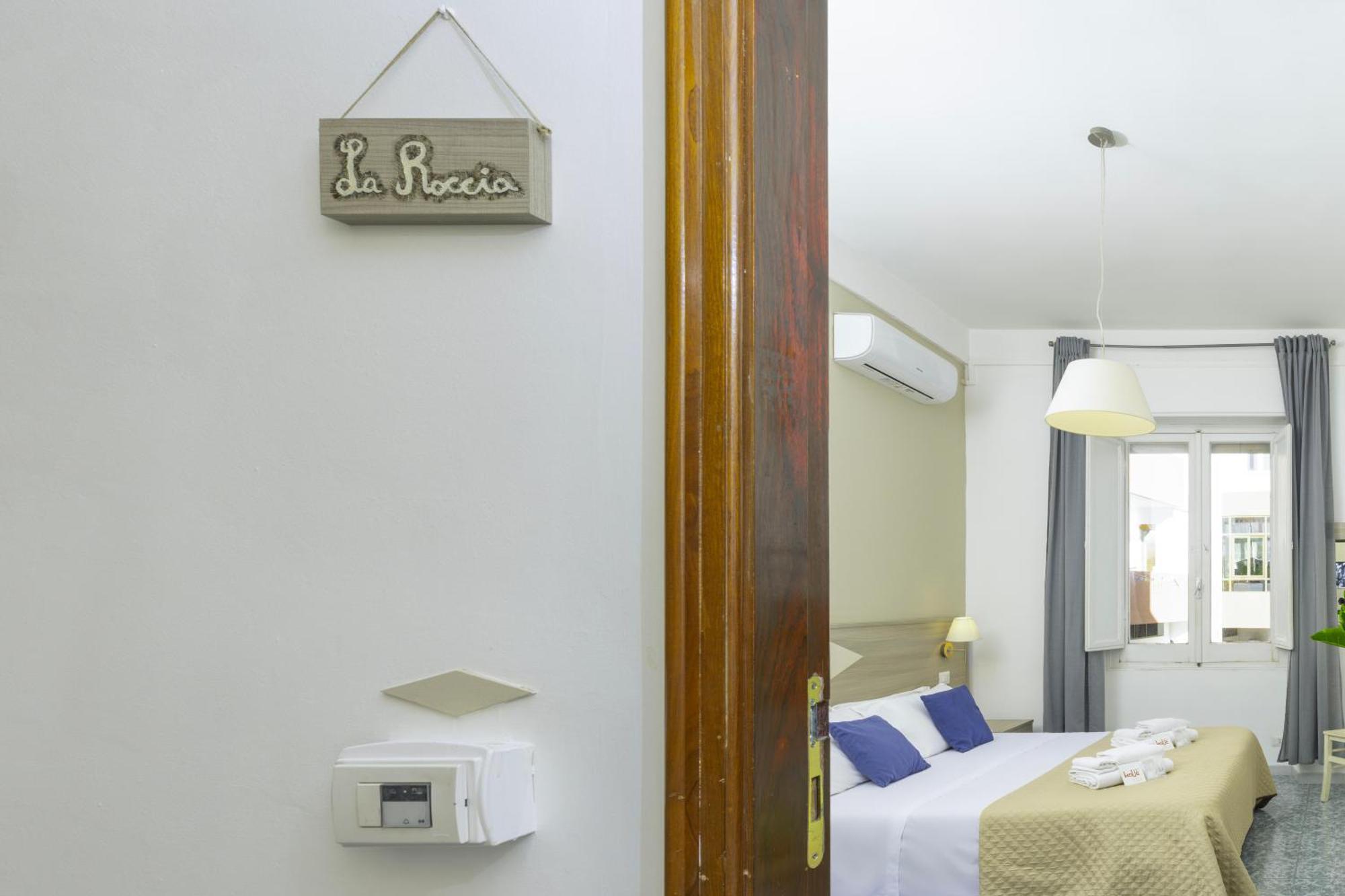 Kalie Rooms Guest House Cagliari Luaran gambar