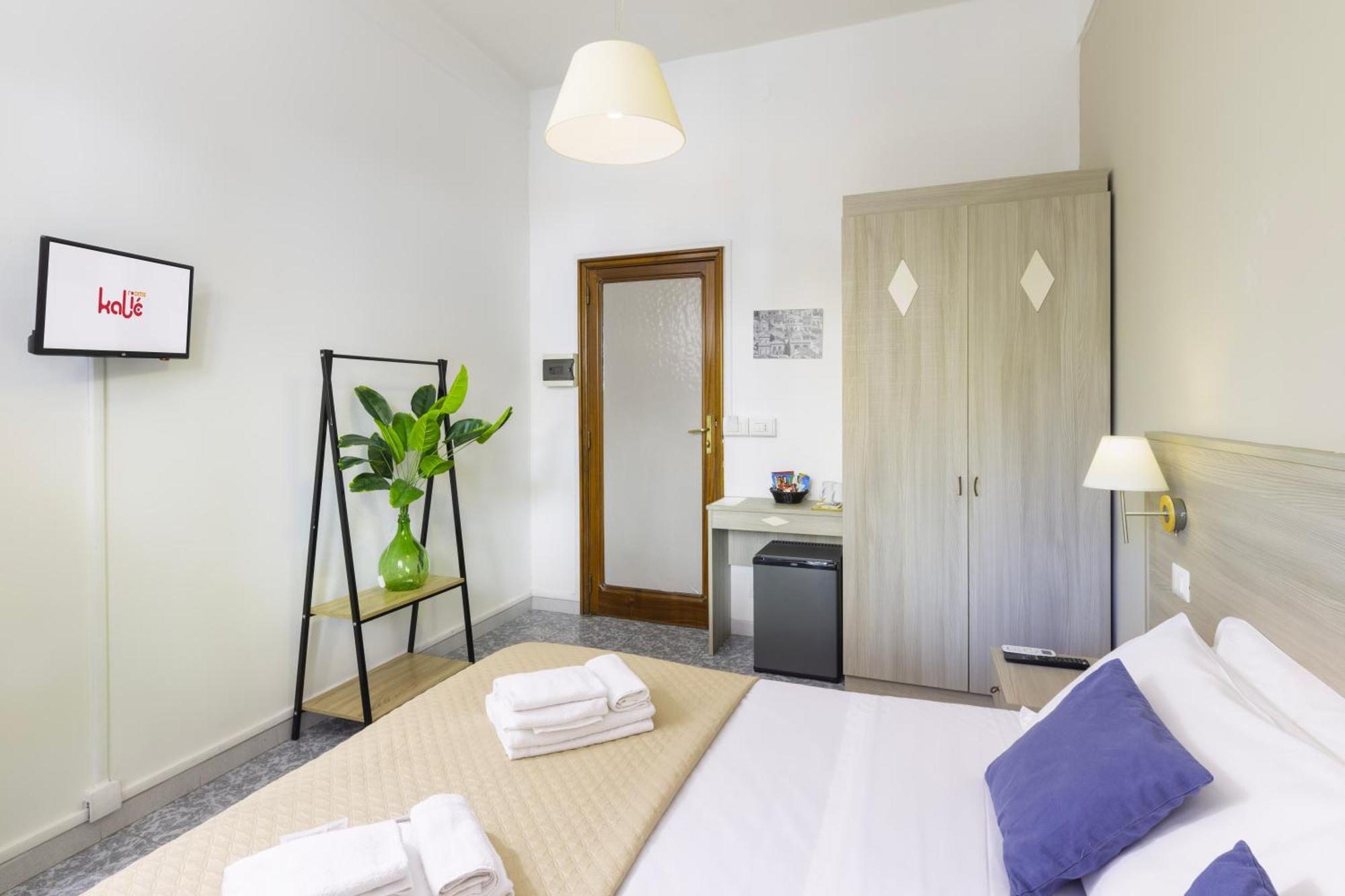Kalie Rooms Guest House Cagliari Luaran gambar