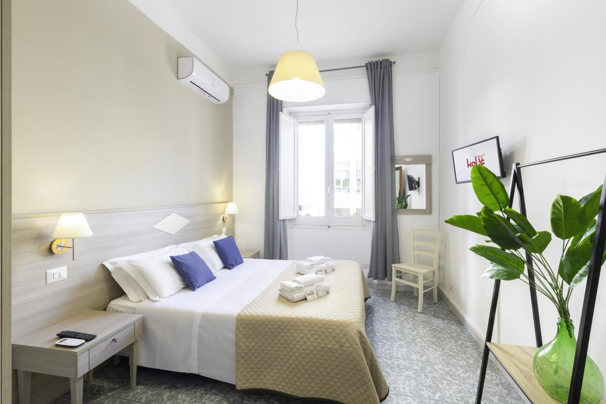 Kalie Rooms Guest House Cagliari Luaran gambar