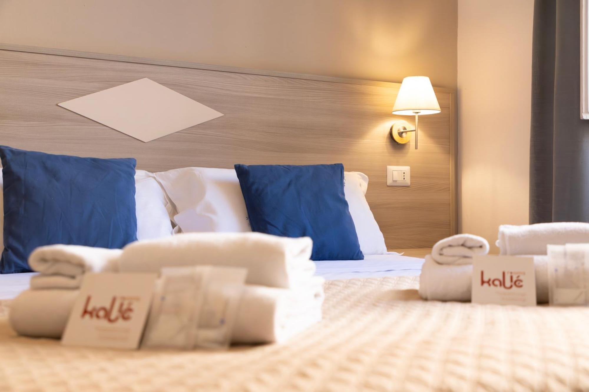Kalie Rooms Guest House Cagliari Luaran gambar