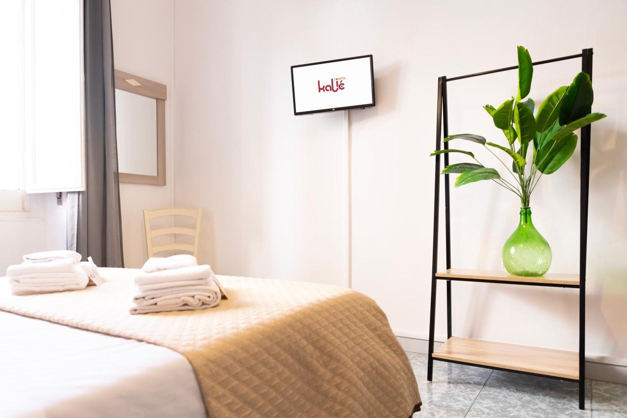 Kalie Rooms Guest House Cagliari Luaran gambar
