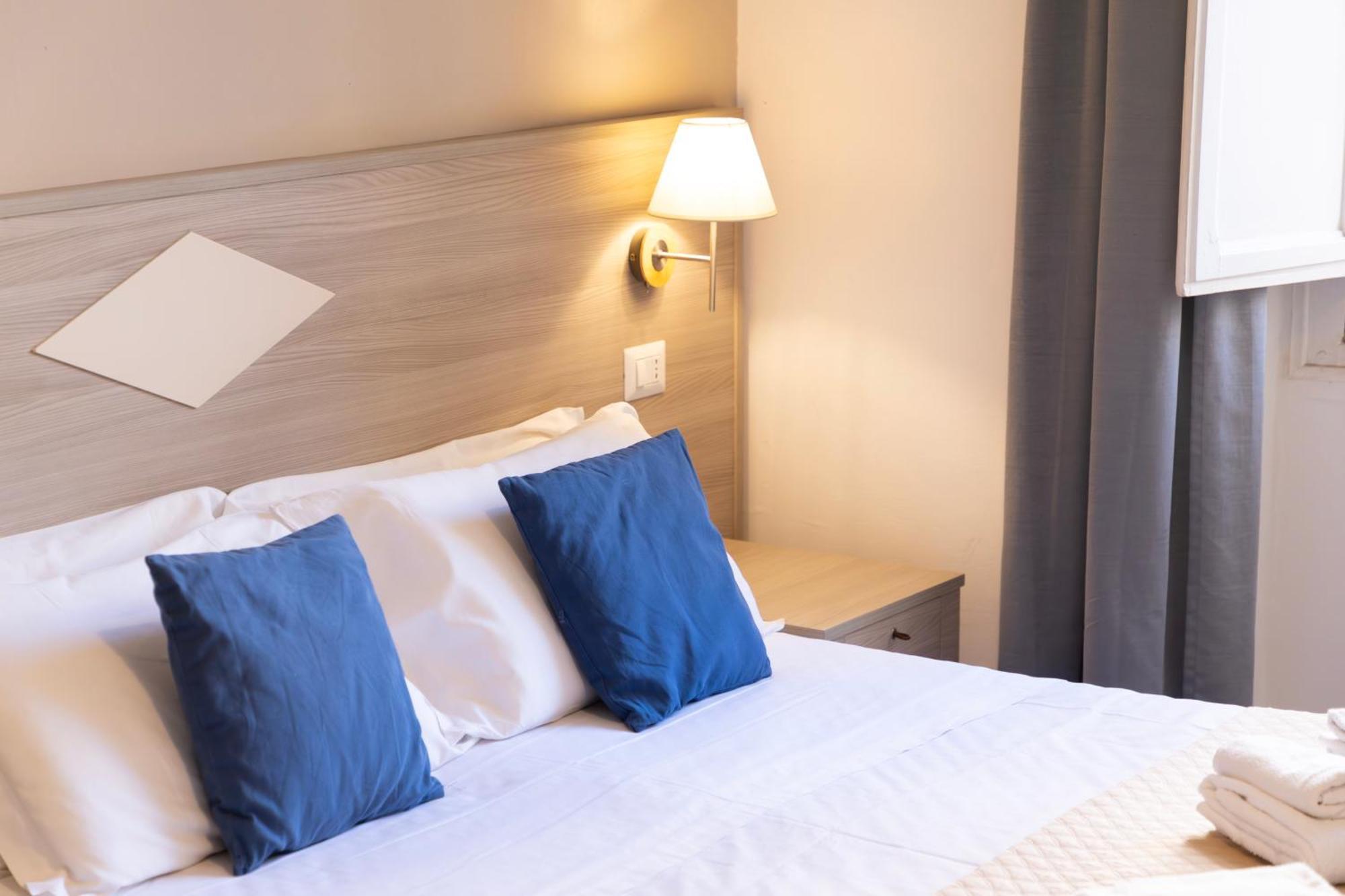 Kalie Rooms Guest House Cagliari Luaran gambar