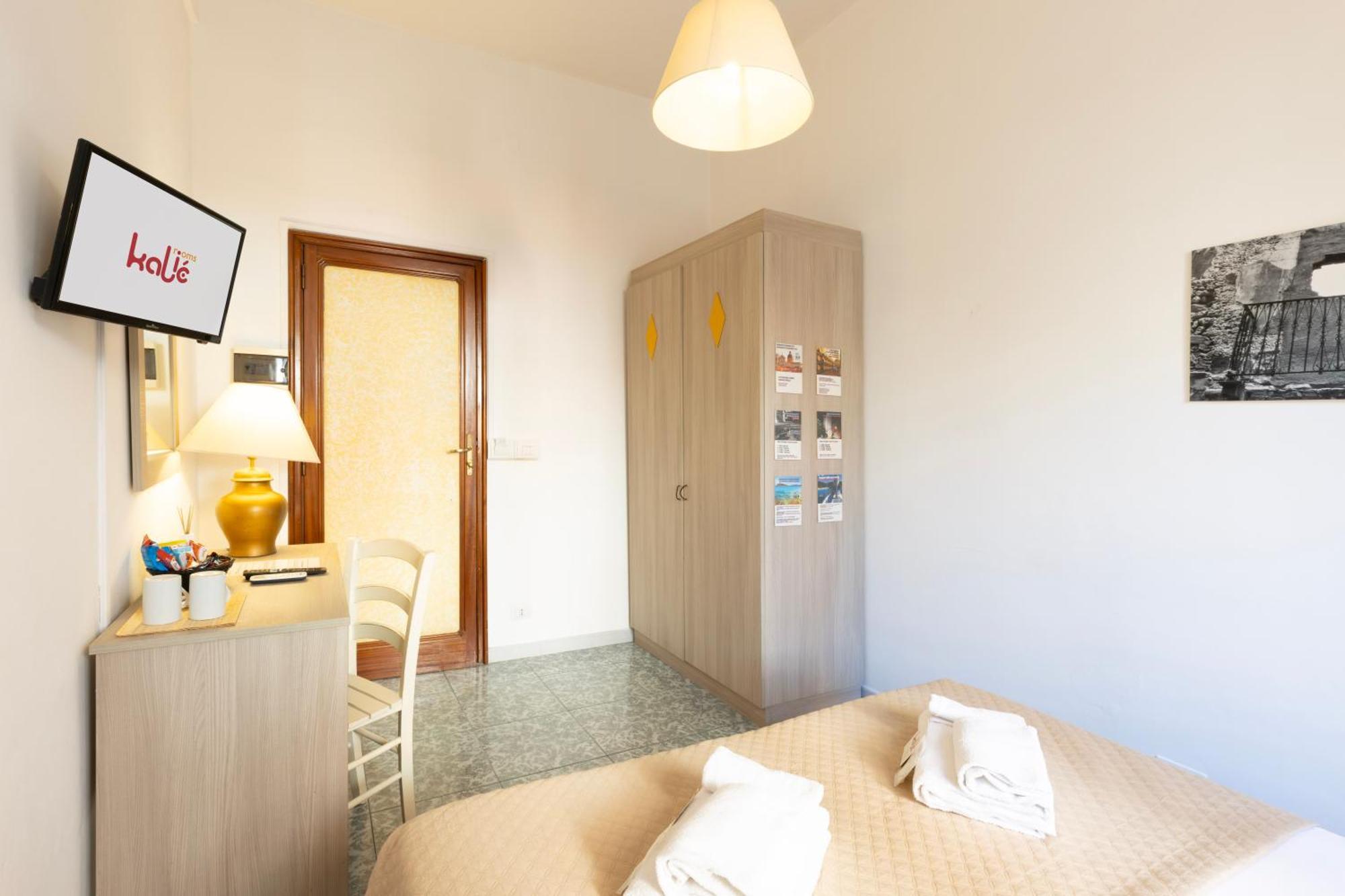 Kalie Rooms Guest House Cagliari Luaran gambar