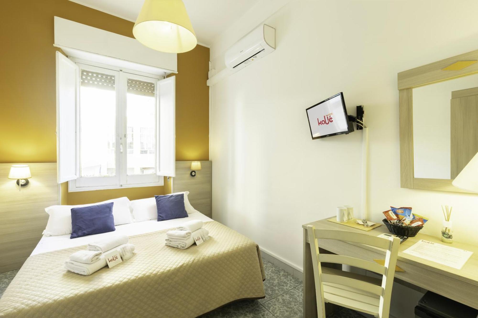 Kalie Rooms Guest House Cagliari Luaran gambar