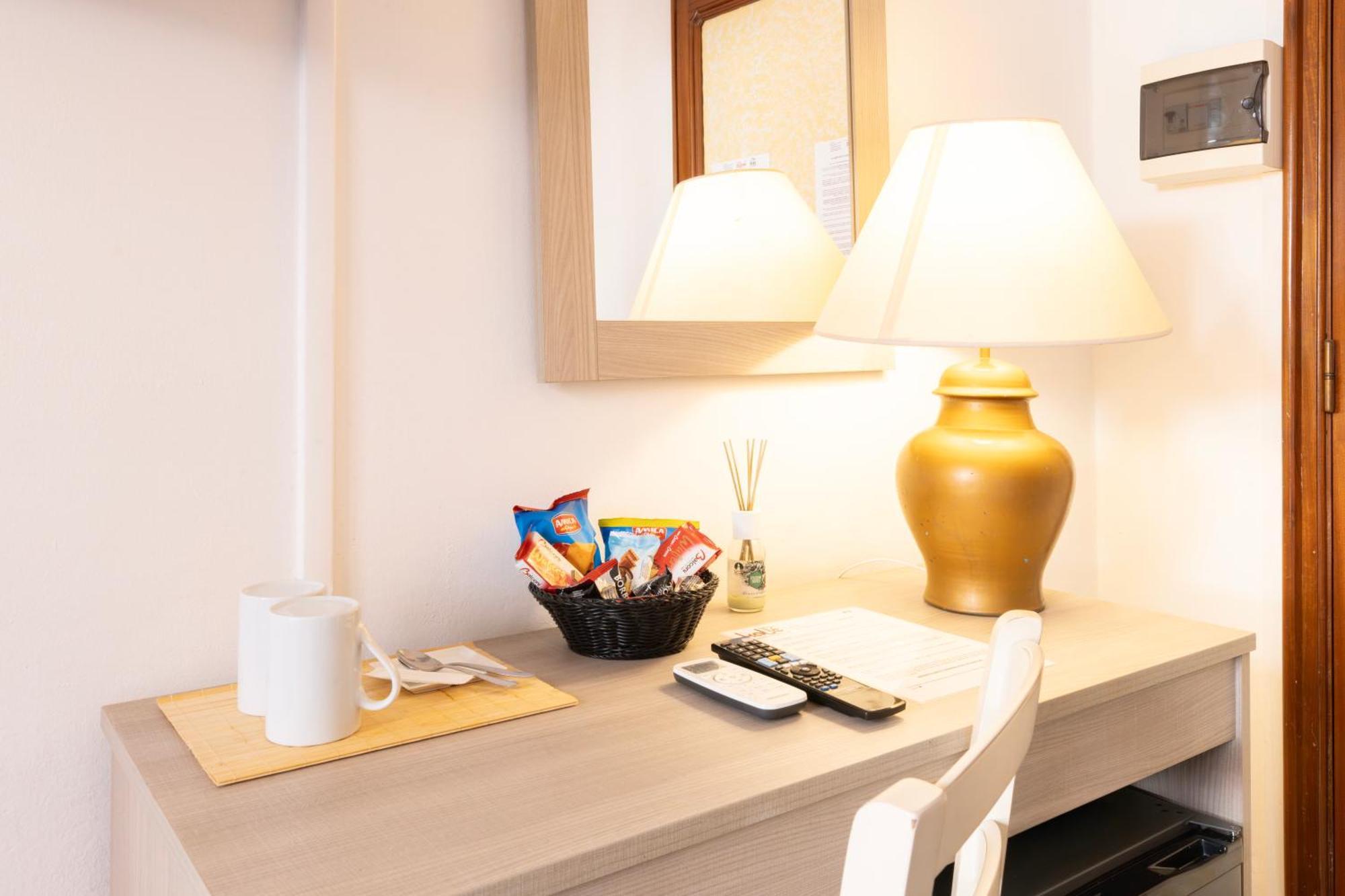 Kalie Rooms Guest House Cagliari Luaran gambar