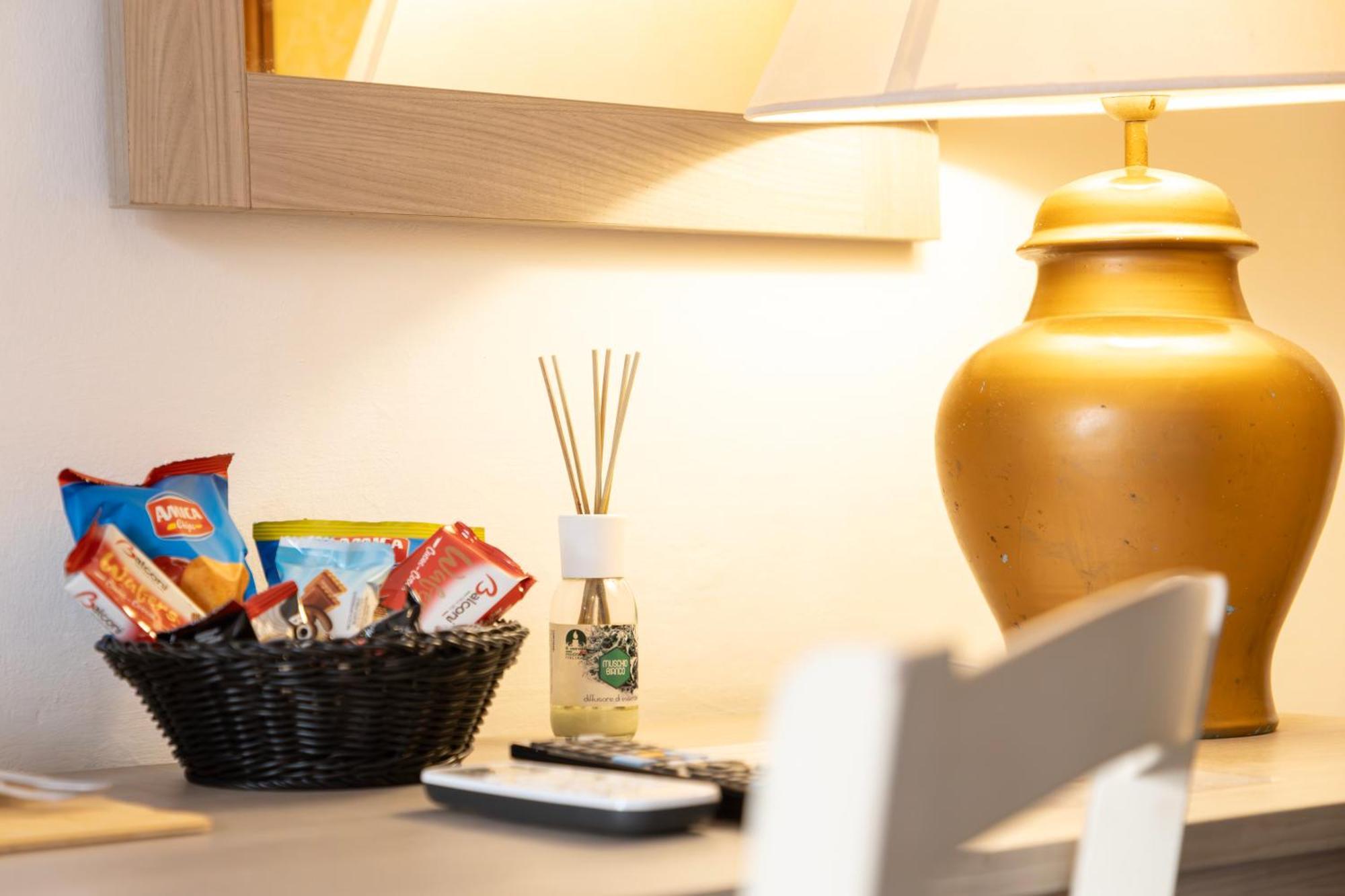 Kalie Rooms Guest House Cagliari Luaran gambar