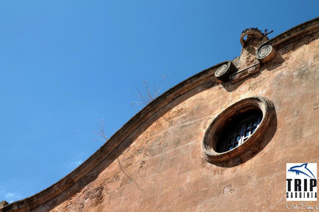Kalie Rooms Guest House Cagliari Luaran gambar